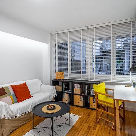 Lovely Studio In Likavitos Hill Atene Esterno foto