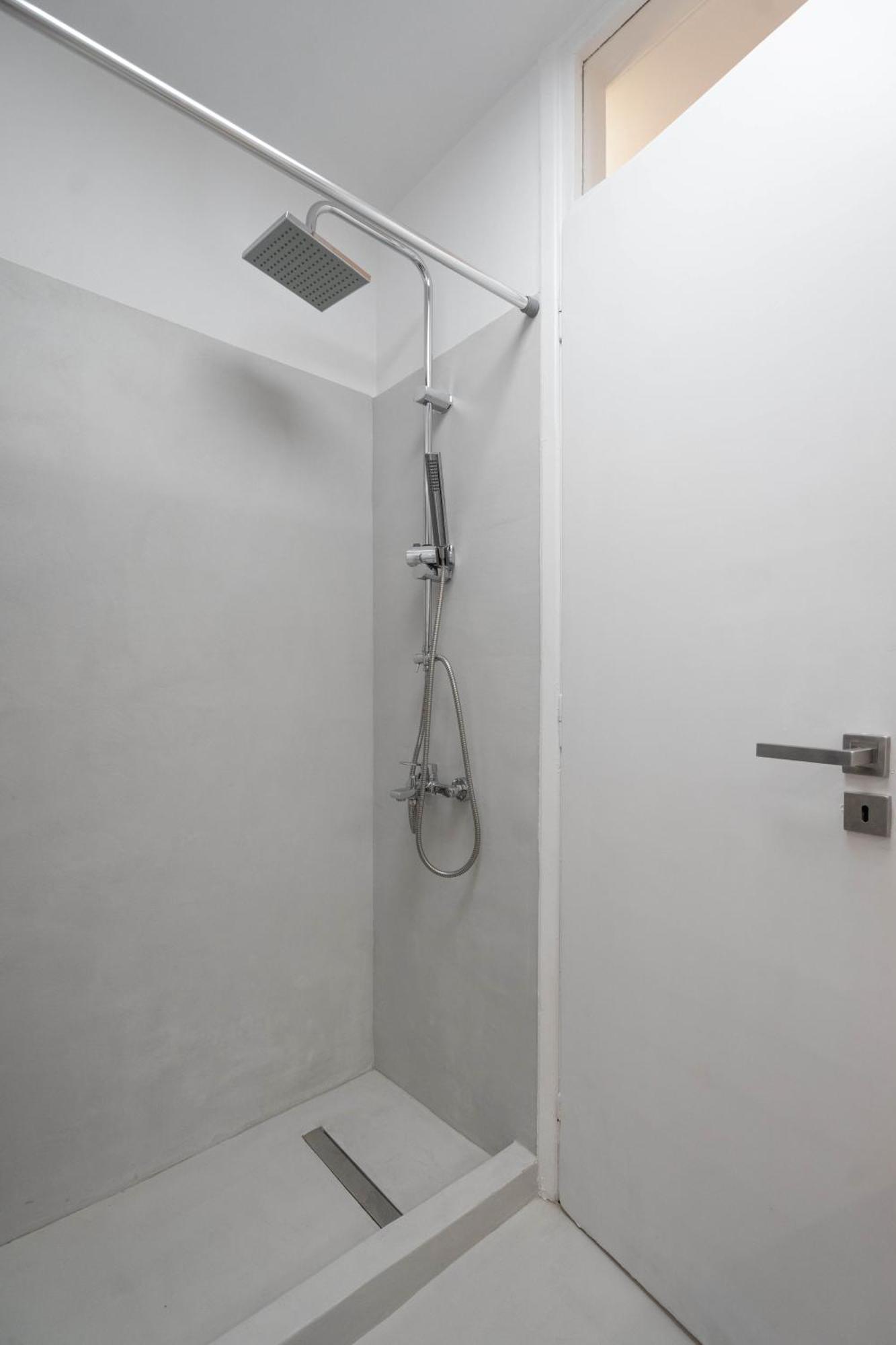 Lovely Studio In Likavitos Hill Atene Esterno foto